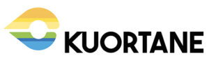 Kuortaneen kunnan logo